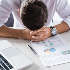 Hundir una empresa: 5 errores legales que debes evitar